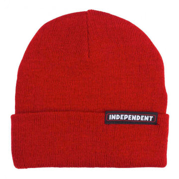 Se Independent Hue Cardinal Red One size ✔ Kæmpe udvalg i Independent Trucks ✔ Hurtig levering: 1 - 2 Hverdage samt billig fragt - Varenummer: JUCO-INA-BNE-0116 og barcode / Ean: &